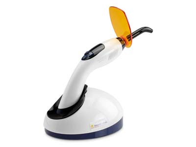 COLORIT Curing Light, For Small Scale Production - Standard Image - 2