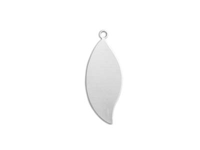 1mm thick Silver Blanks Rounds Sterling Fully Annealed 5mm to 30mm 0.5mm