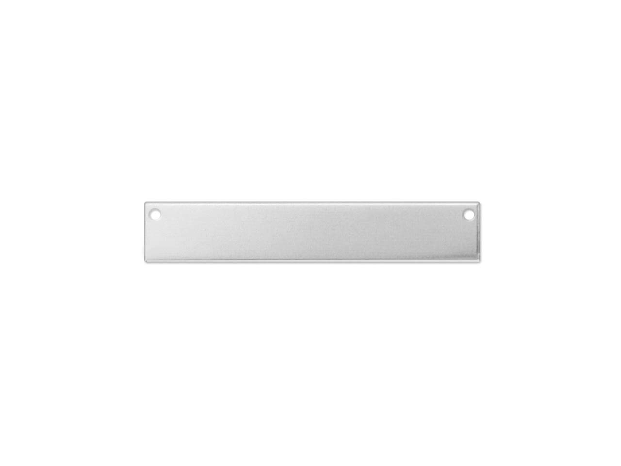 Impressart Aluminium Blanks for Metal Stamping and Jewellery Design