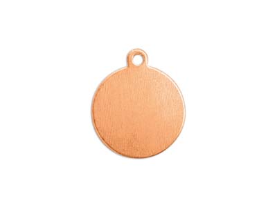 ImpressArt-Copper-Round-Tag-16mm---St...