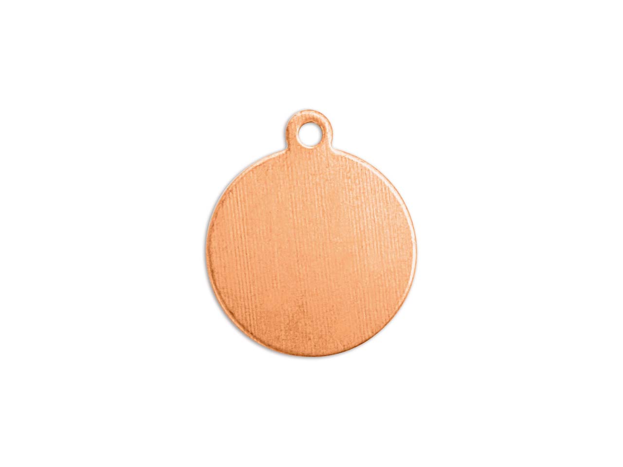 Impressart Copper Blanks for Metal Stamping and Jewellery Design