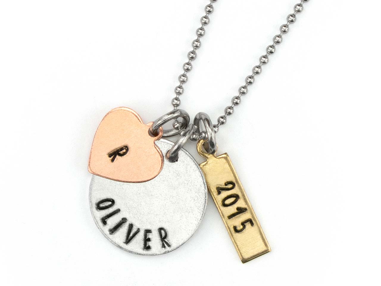 ImpressArt Charms Stamping Blank Assortments Pack