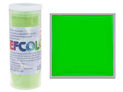 Efcolor-Enamel-Spring-Green-10ml