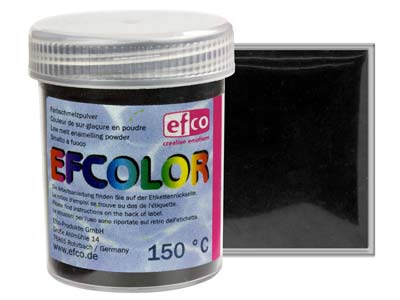 Efcolor-Enamel-Black-25ml
