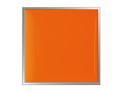 Efcolor Enamel Orange 10ml - Standard Image - 3