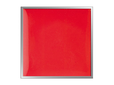 Efcolor Enamel Strawberry 10ml - Standard Image - 3