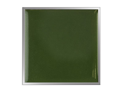 Efcolor Enamel Olive 10ml - Standard Image - 3