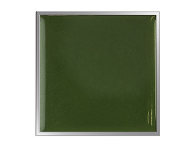 Efcolor Enamel Olive 10ml - Standard Image - 3