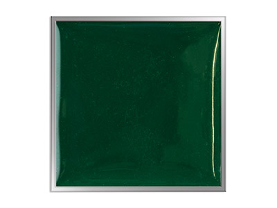 Efcolor Enamel Dark Green 10ml - Standard Image - 3