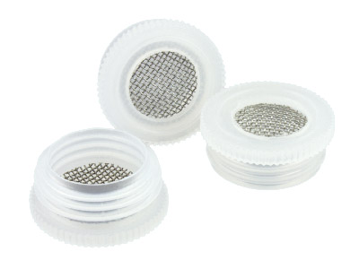 Sieve Tops Pack of 3 20mm