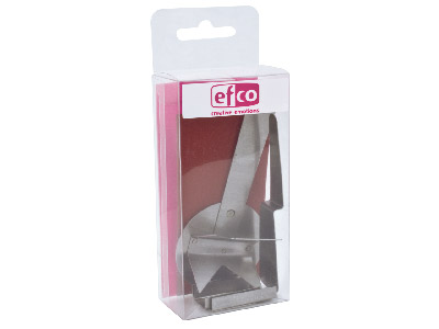 Efcolor 5 Piece Tools Kit - Standard Image - 2