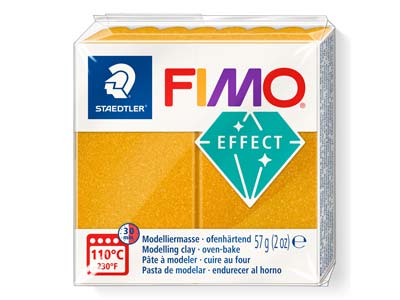 Fimo Effect Metallic