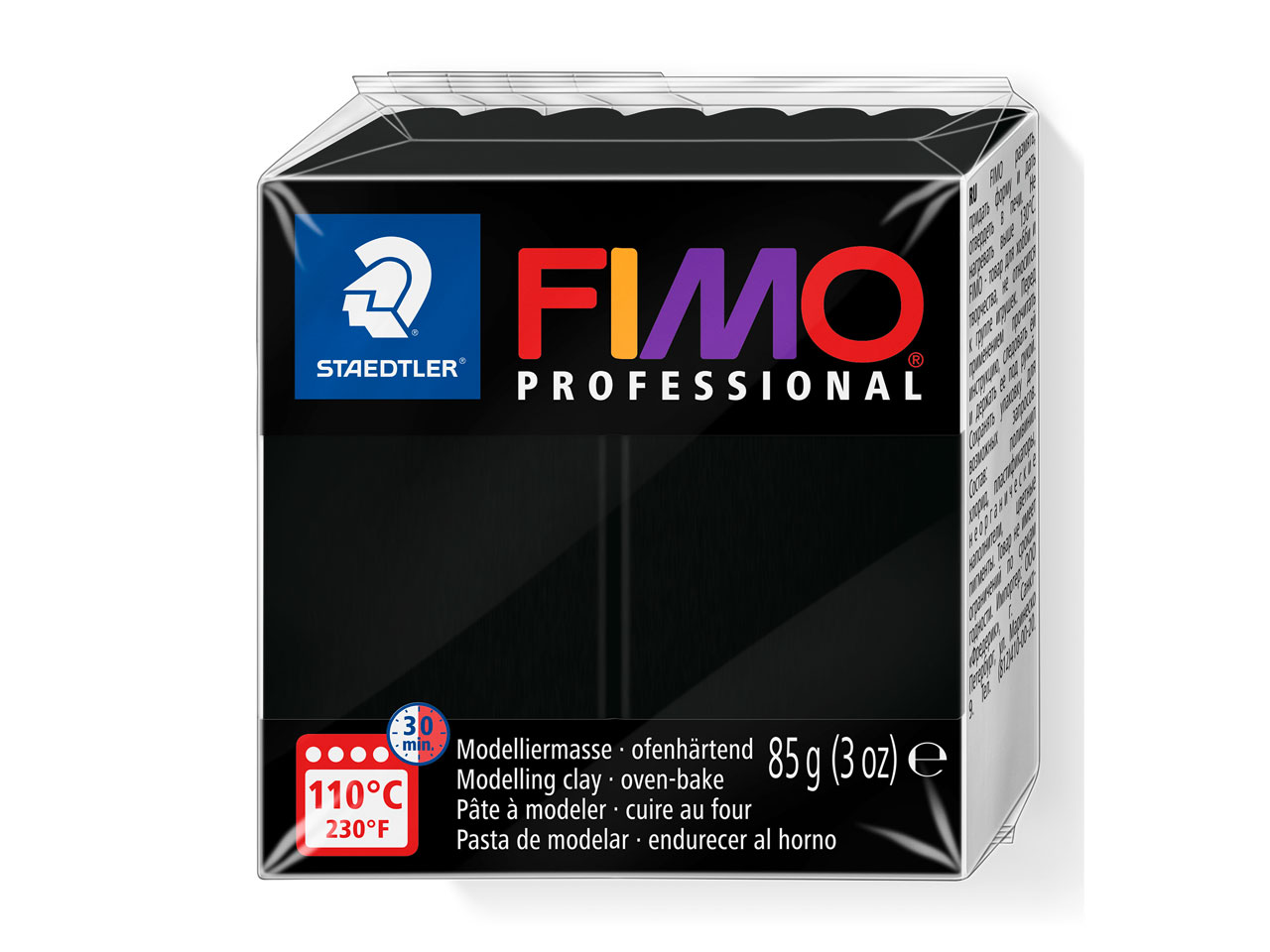 Professional sales polymer clay