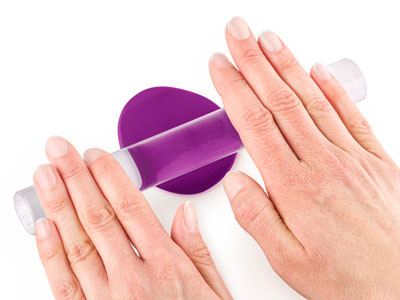 Fimo Professional Lemon Yellow 85g Polymer Clay Block Fimo Colour     Reference 1 - Standard Image - 4