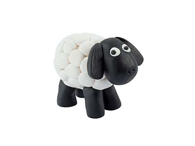 Fimo Farm Kids Form And Play       Polymer Clay Set - Standard Image - 6