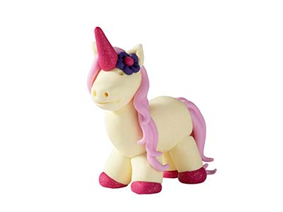 Fimo Unicorn Kids Form And Play    Polymer Clay Set - Standard Image - 3