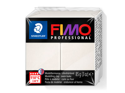 Fimo-Professional-Porcelain-85g----Po...