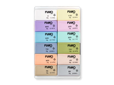 Fimo sales soft set