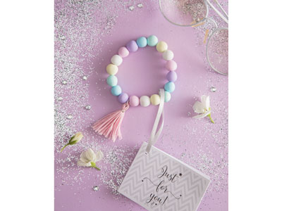 Fimo Soft Colour Pack Pastel       Pack of 12 - Standard Image - 5