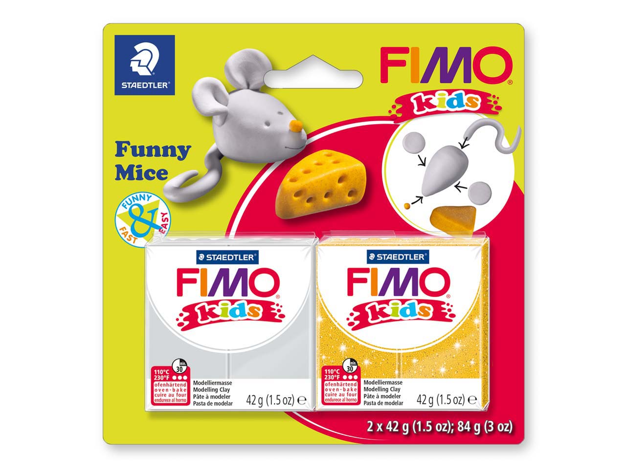 fimo kids