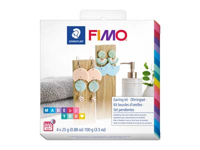 Fimo-Soft-DIY-Set-Earrings