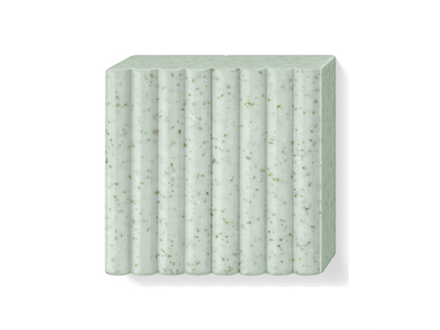 Fimo Effect Botanical Spinach 57g  Polymer Clay Block Fimo Colour     Reference 570 - Standard Image - 2