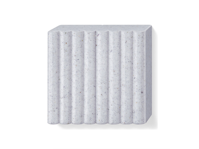 Fimo Effect Botanical Mallow 57g   Polymer Clay Block Fimo Colour     Reference 670 - Standard Image - 2