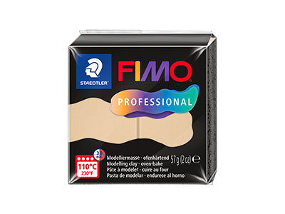 Fimo-Professional-Champagne-57g----Po...