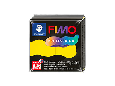 Fimo-Professional-True-Yellow-57g--Po...