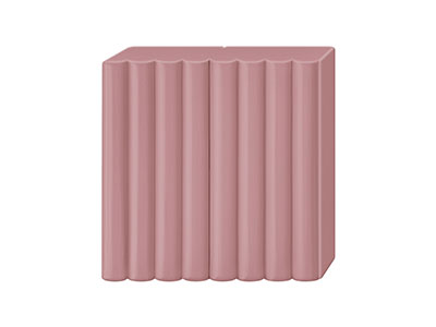 Fimo Professional Dusty Pink 57g   Polymer Clay Block Fimo Colour     Reference 20 - Standard Image - 2