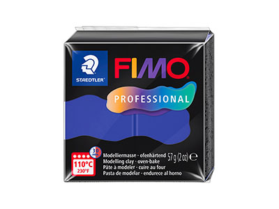 Fimo-Professional-Royal-Blue-57g---Po...