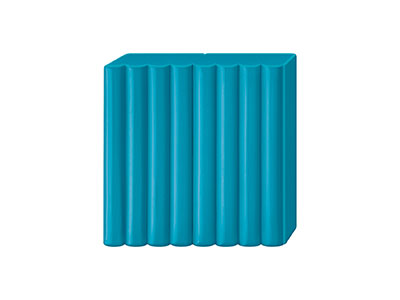 Fimo Professional Petrol 57g       Polymer Clay Block Fimo Colour     Reference 36 - Standard Image - 2