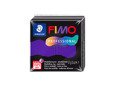 Fimo-Professional-Purple-57g-------Po...