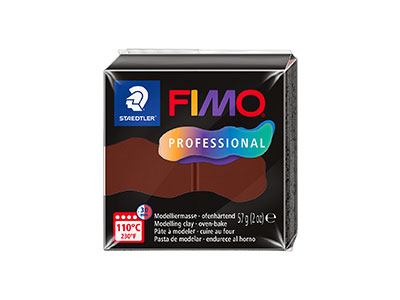 Fimo-Professional-Chocolate-57g----Po...