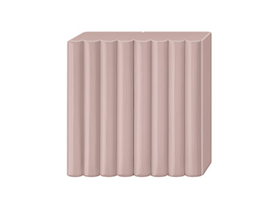 Fimo Professional Taupe 57g Polymer Clay Block Fimo Colour Reference 87 - Standard Image - 2