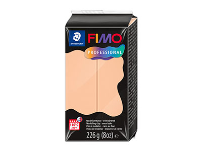 Fimo Professional Cameo 226g       Polymer Clay Block Fimo Colour     Reference 435