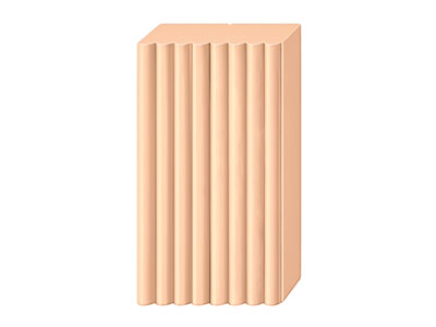 Fimo Professional Cameo 226g       Polymer Clay Block Fimo Colour     Reference 435 - Standard Image - 2