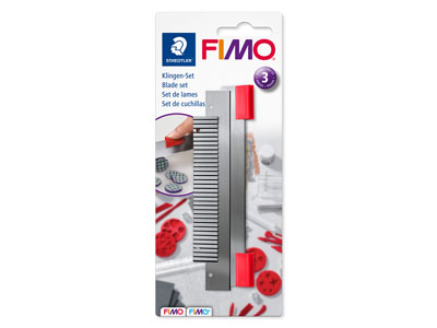 Fimo Cutters - Standard Image - 1