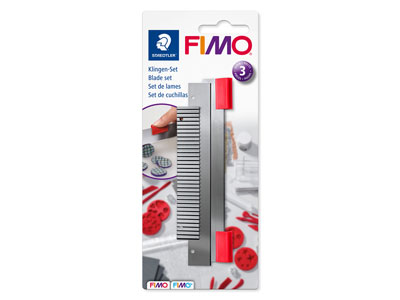 Fimo-Cutters