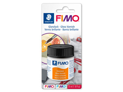 Fimo Water Based Varnish