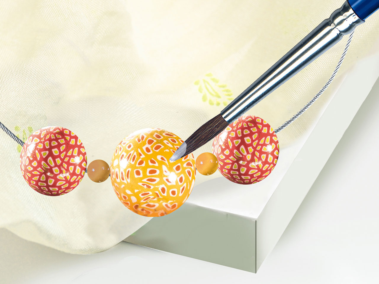 Fimo Water Based Varnish