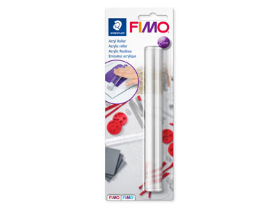 Fimo-Acrylic-Roller