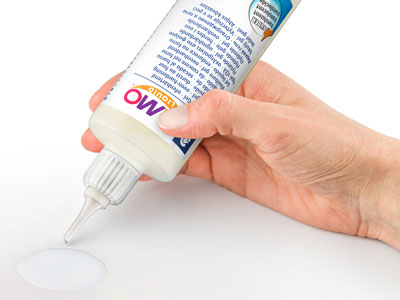 Fimo Liquid Deco Gel 200ml - Standard Image - 3