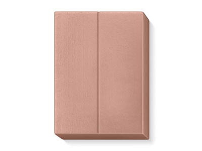 Fimo Air Basic Pale Pink 500g - Standard Image - 2