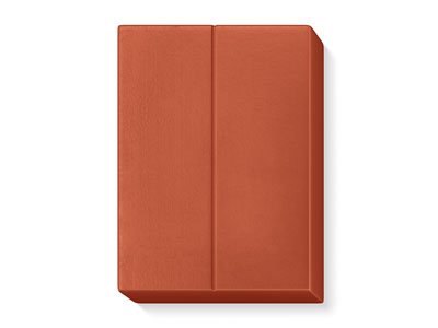 Fimo Air Basic Terracotta 500g - Standard Image - 2