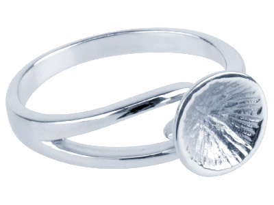 Cookson wedding ring blanks