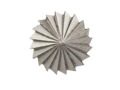 Busch Burr 413 Stone Setting 3.0mm - Standard Image - 3