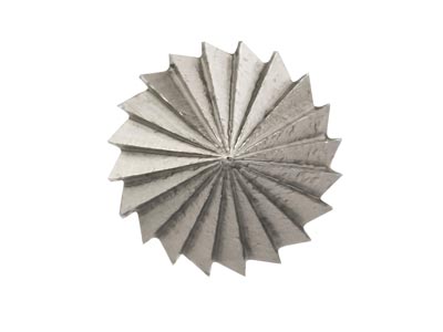Busch Burr 413 Stone Setting 3.25mm - Standard Image - 3