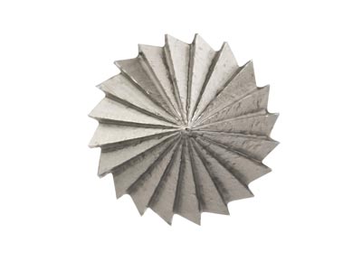 Busch Burr 413 Stone Setting 3.5mm - Standard Image - 3