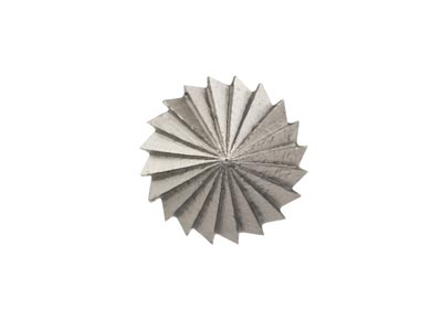 Busch Carbide Stone Setting 90°    413au Set Of 11 2.0mm - 3.0mm - Standard Image - 3